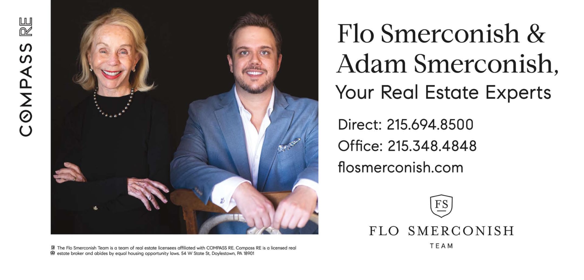 Featured Properties Flo Smerconish Team Philadelphia Real Estate Agents