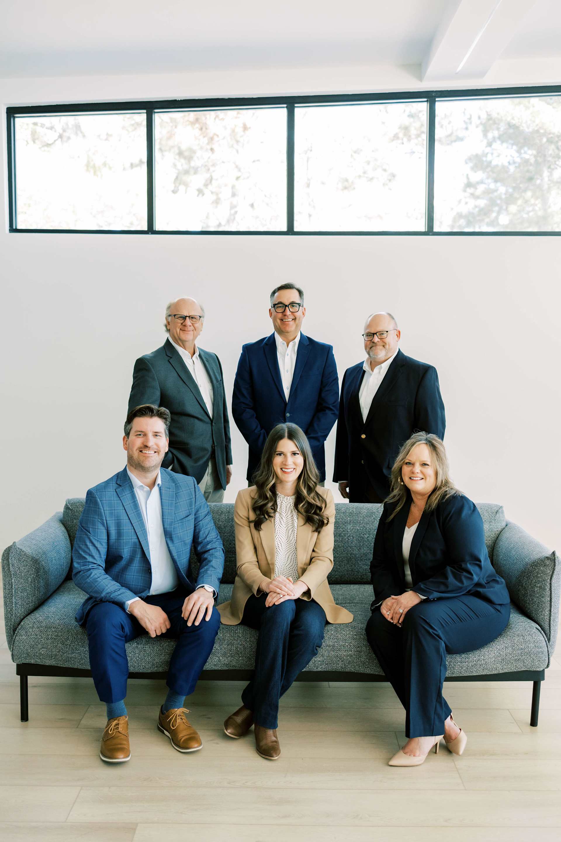 Larson Group Crosslake, MN Real Estate Agents