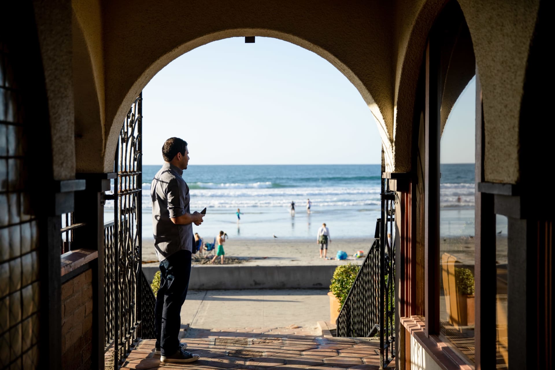 Press & Media Joaquin Lopez San Diego Real Estate Agent