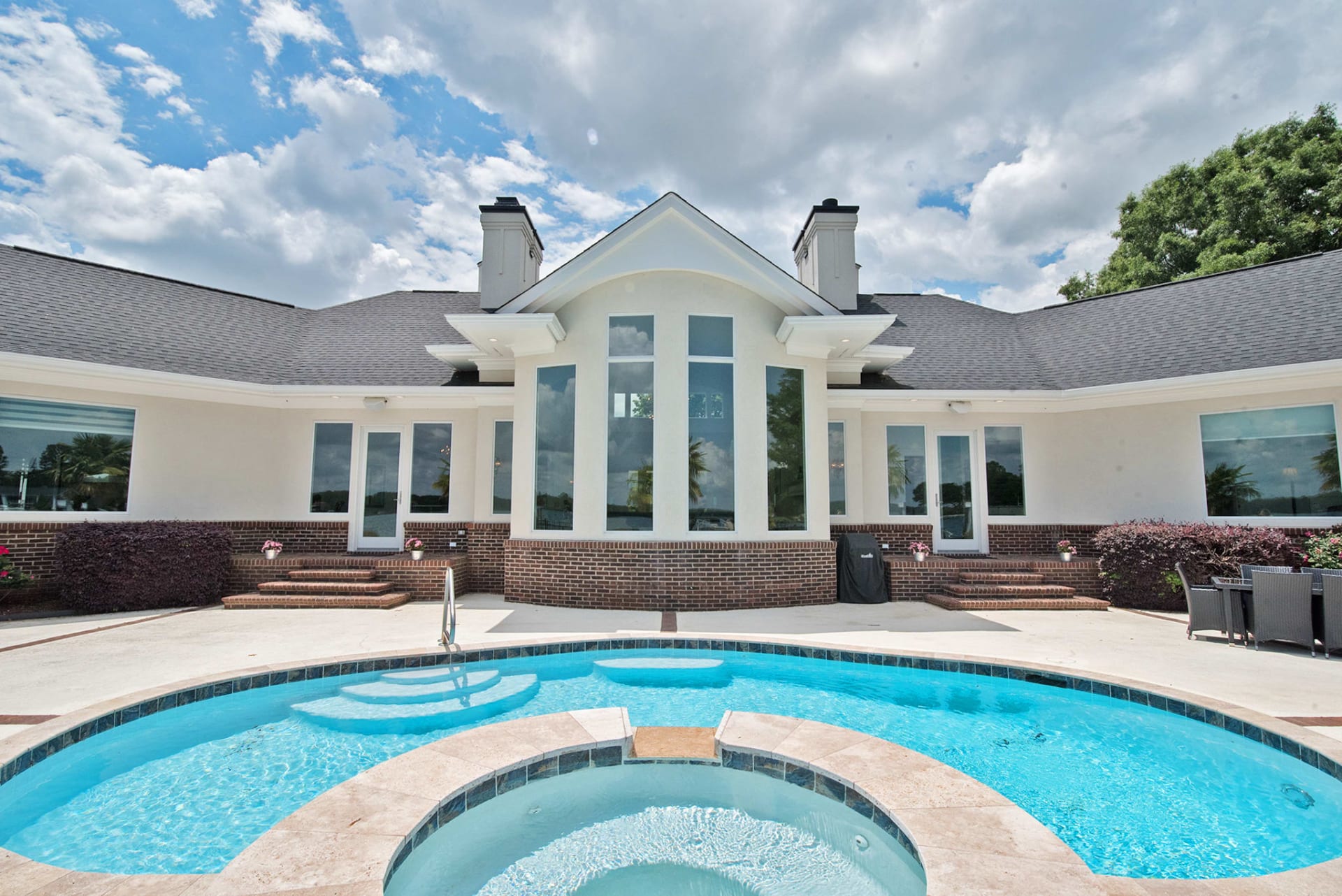 Virtual Tours The Sarver Group Cornelius Real Estate