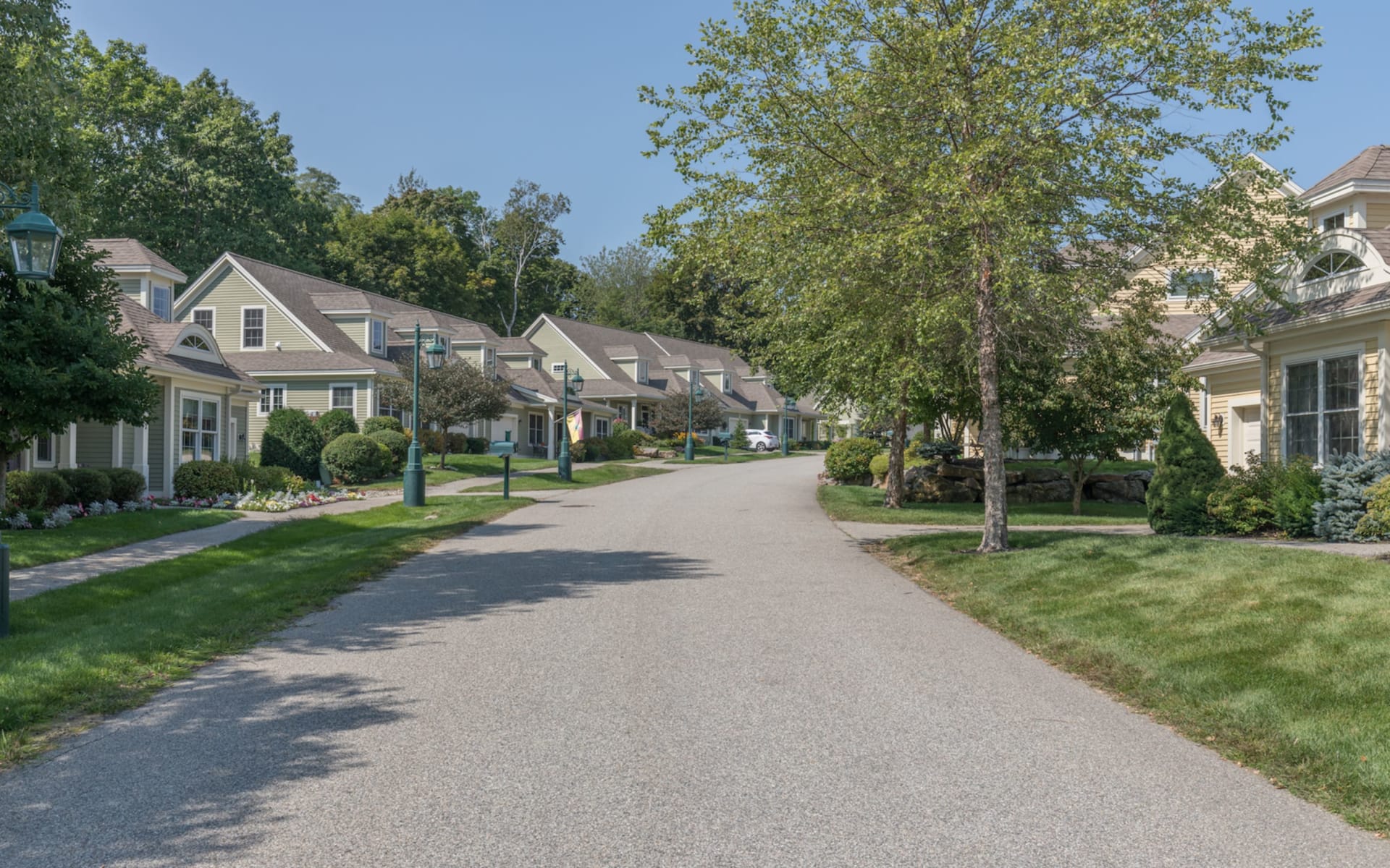 Atlantic Heights Saco The David Banks Team RE/MAX By The Bay