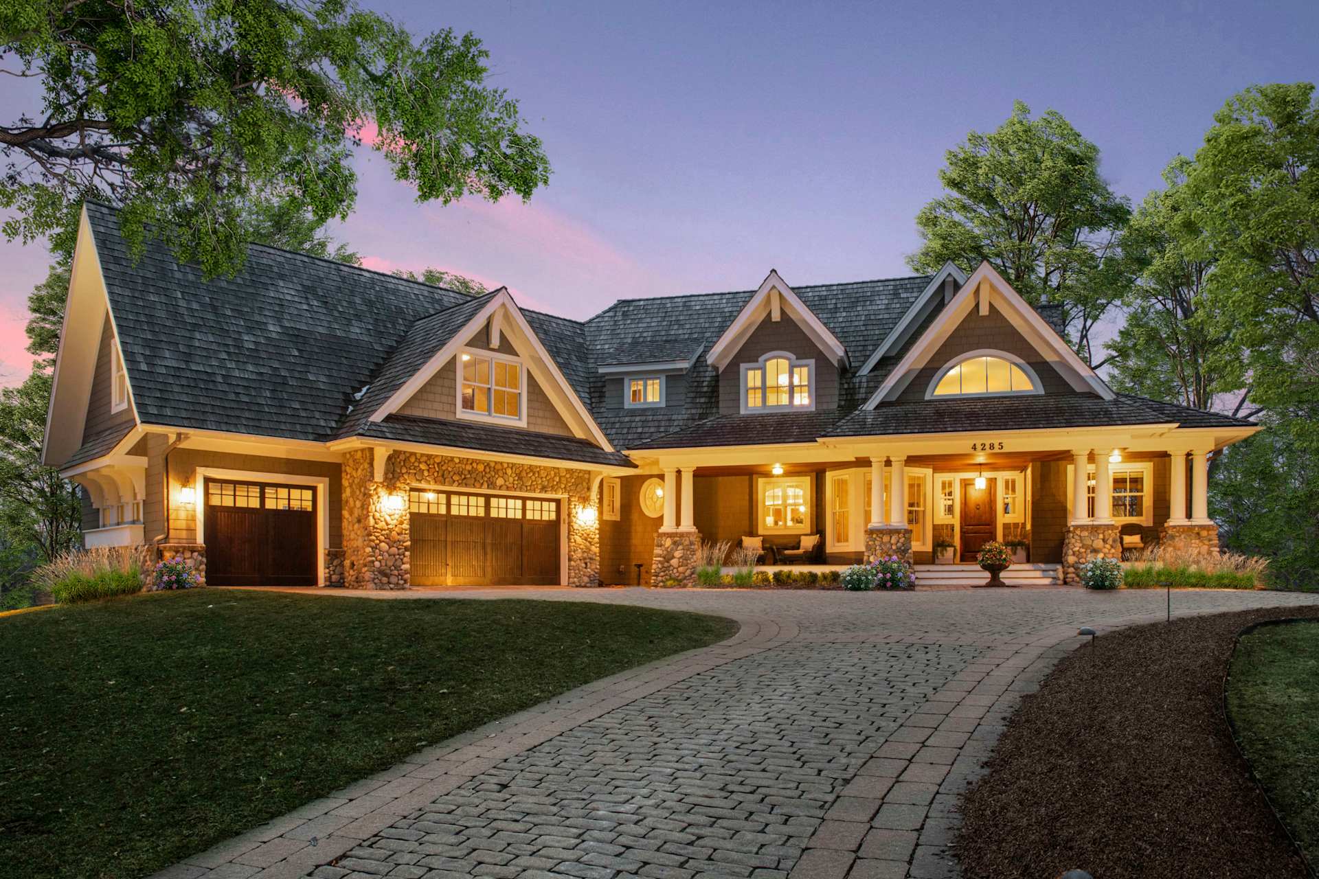 Exclusive Properties Gregg Larsen Lake Real Estate