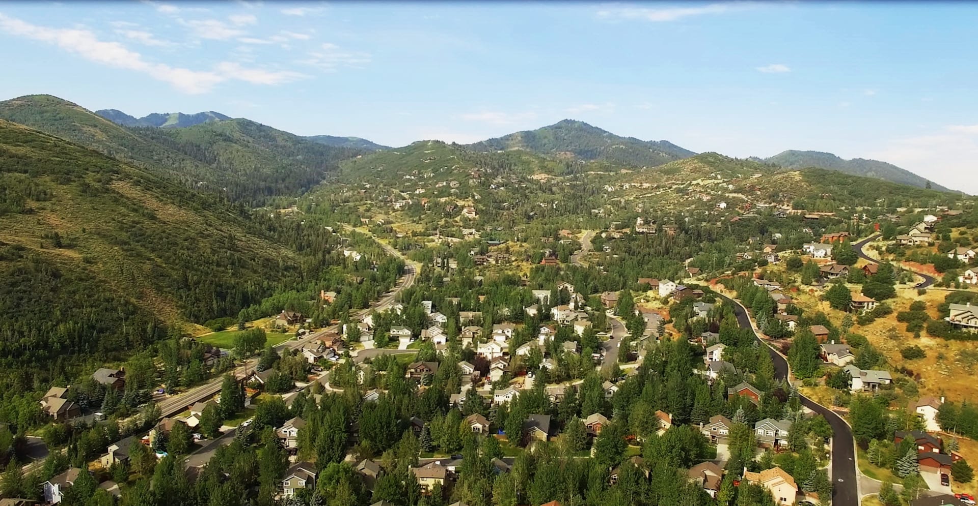 Purchasing a home in Pinebrook Park City | Homes Park City 