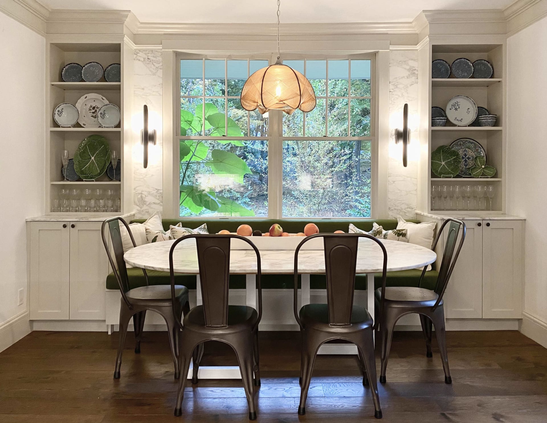 History Tuxedo Park Fine Homes