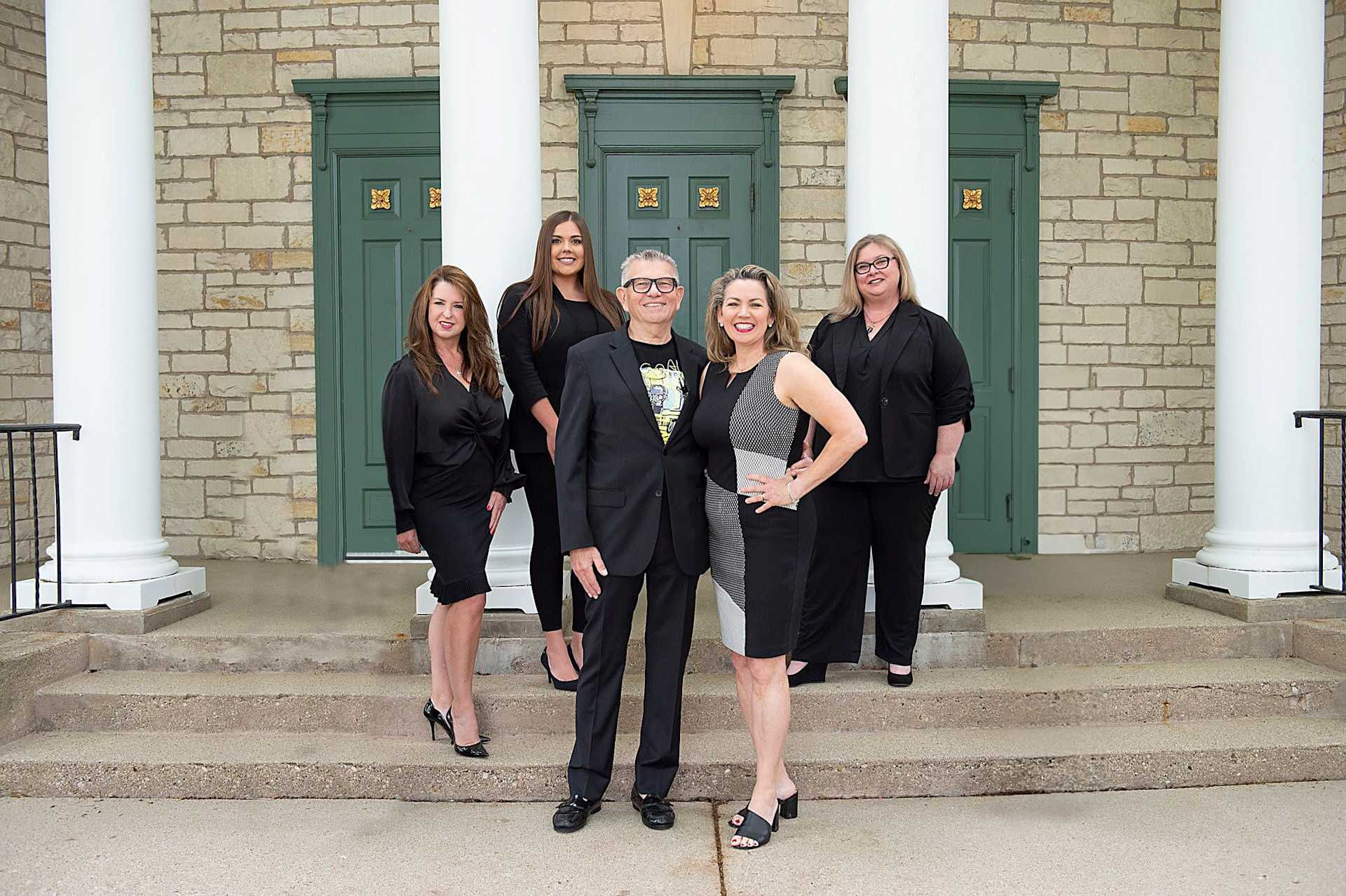 Kim Keefe's Team Open Doors Woodstock Real Estate