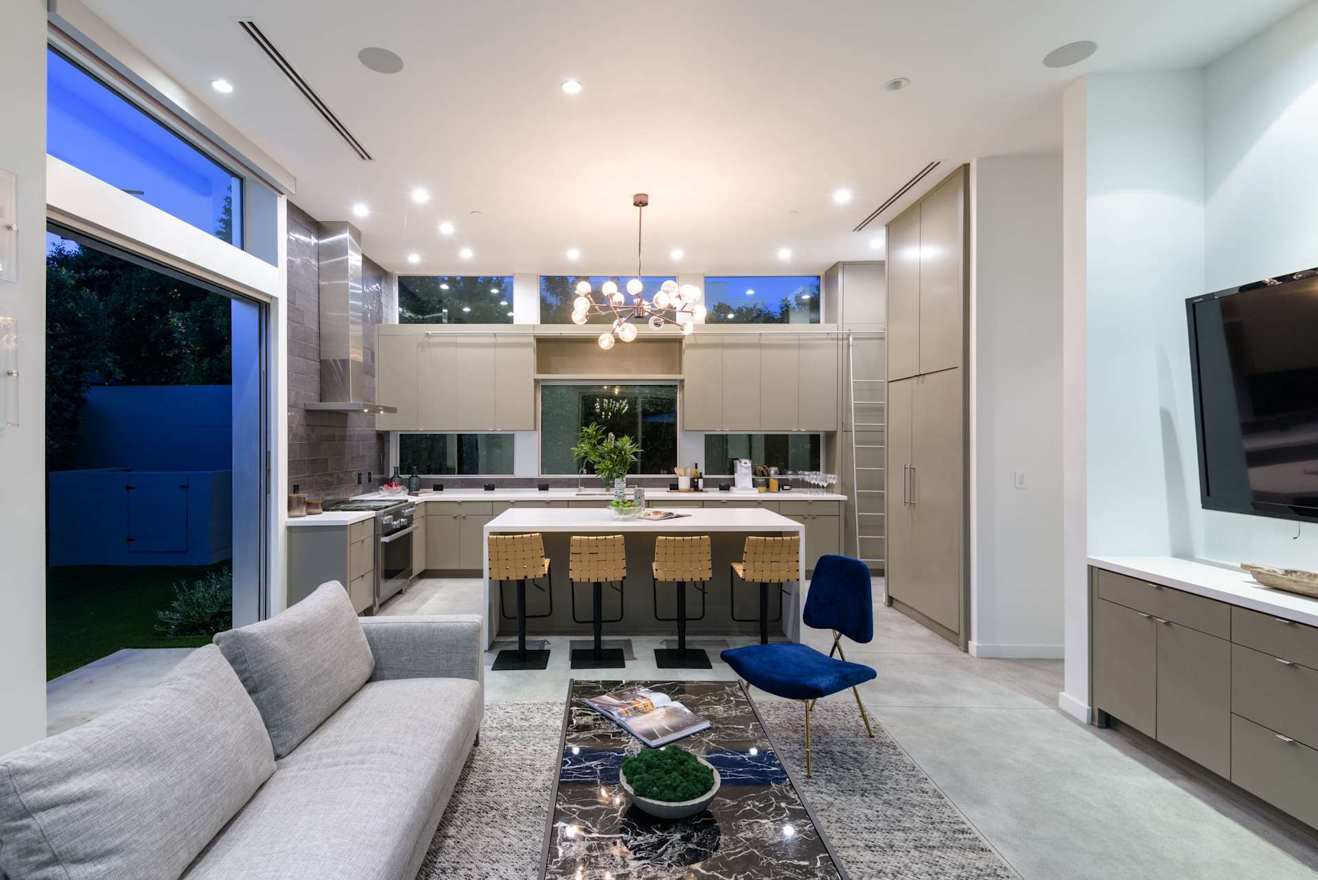 About Goodson Builders Luxury Living in Los Angeles