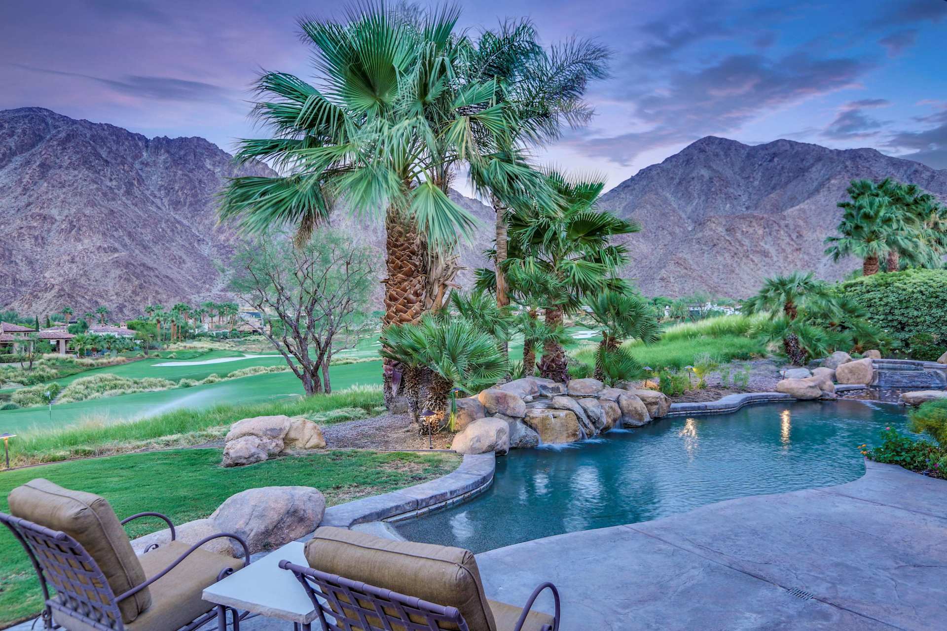 Buyer Info The Munselle Group Palm Desert Real Estate Professionals