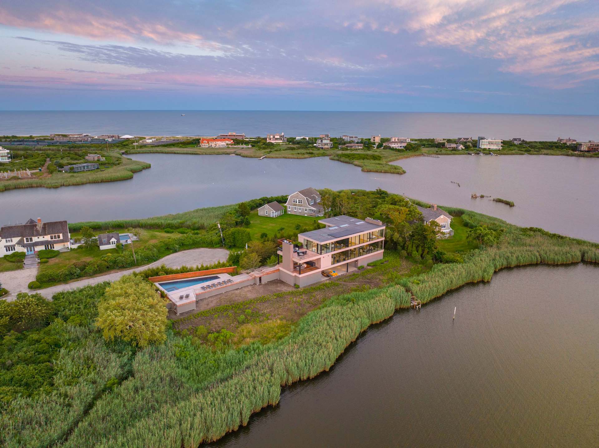 Hamptons Real Estate Agents Breitenbach Advisory Team Realtors