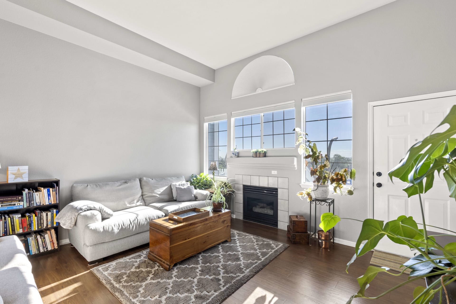 Turnkey Townhome with Convenient Community Living 8199 Welby Road 1102