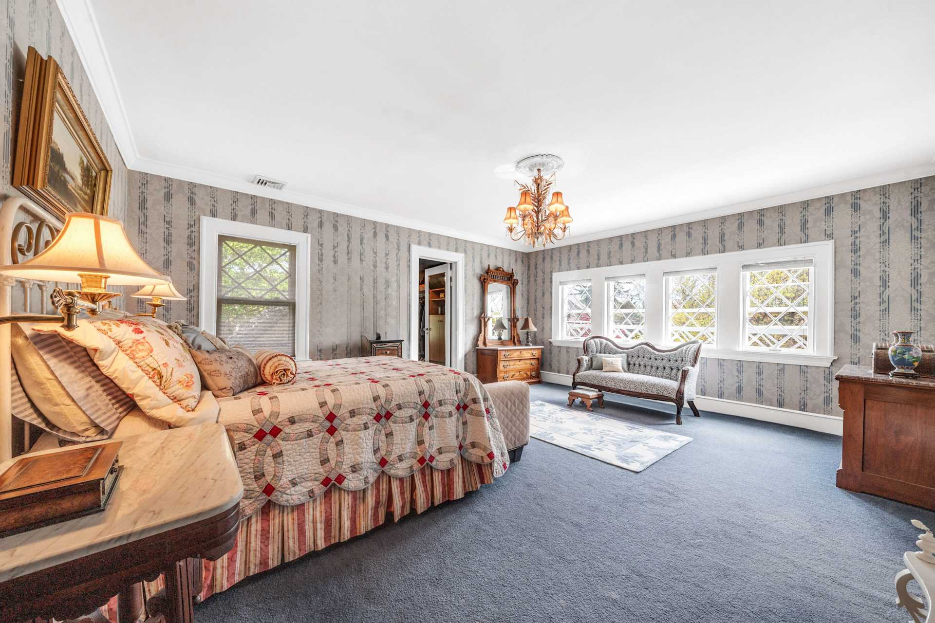 276 Cantrel Road Ridgewood, NJ Homes Christina Gibbons Group