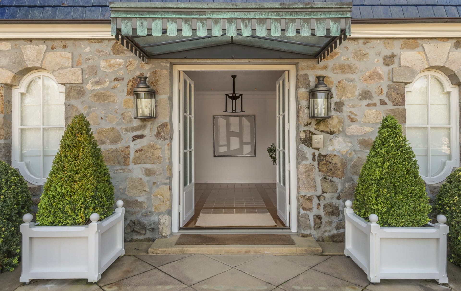 Inglewood Estate Ginger Martin + Co