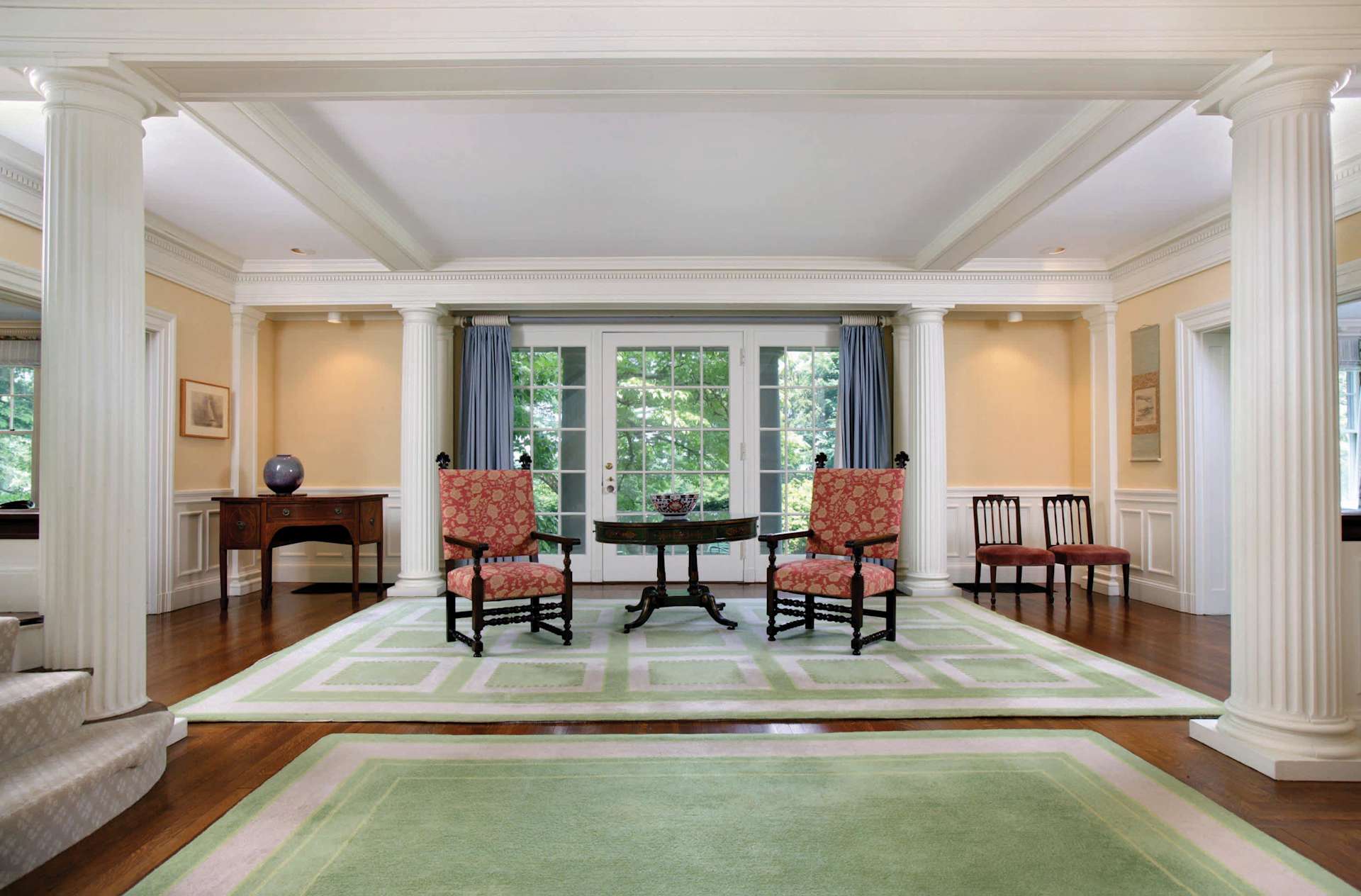 Meet the Team | Massachusetts Real Estate Team