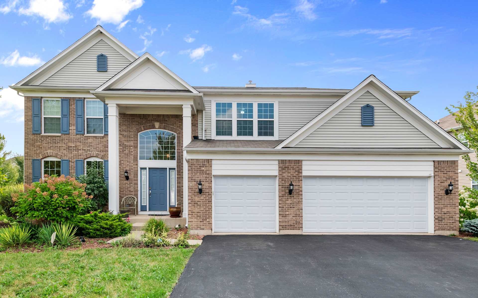 Past Transactions The Hildebrand Team Mason Real Estate