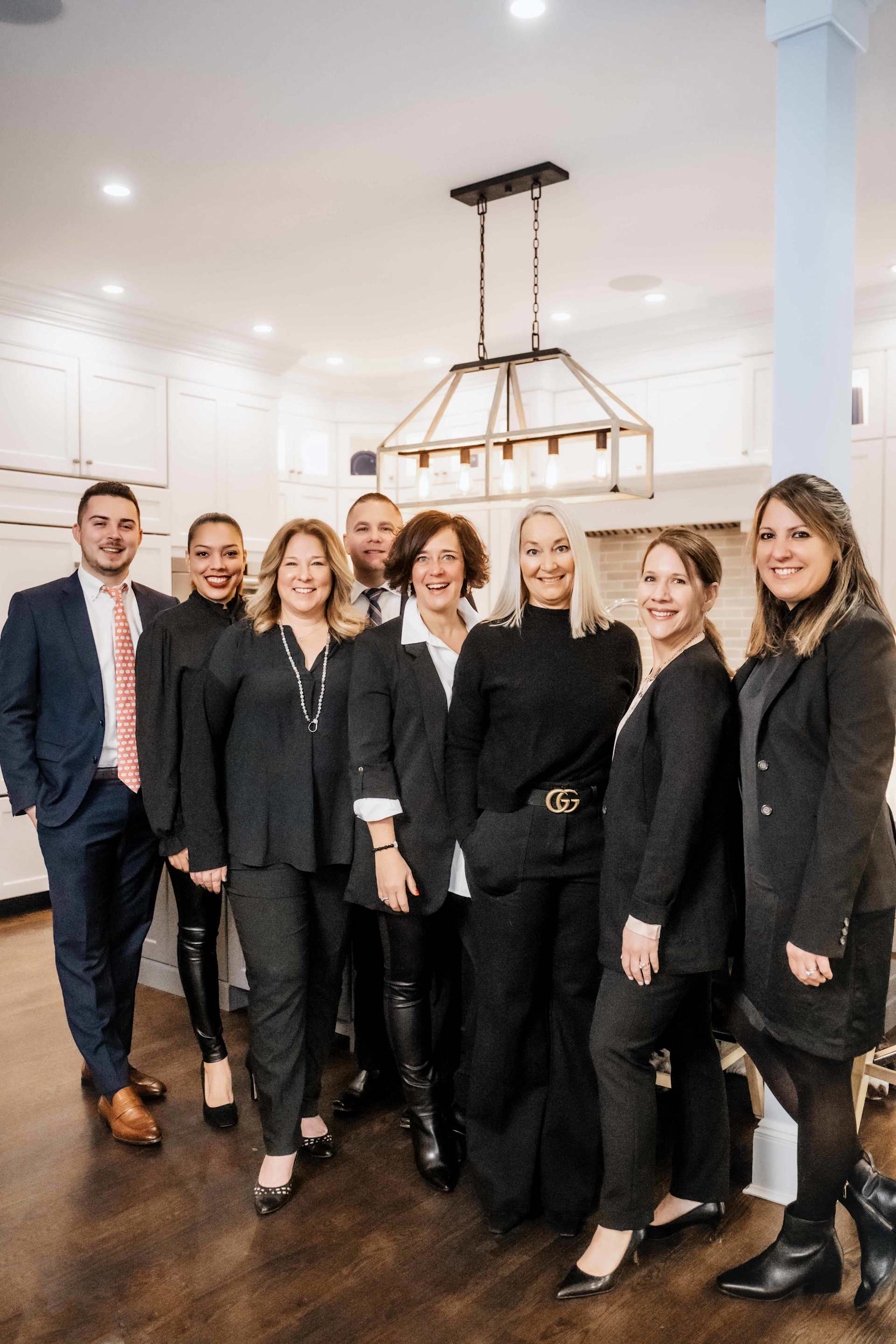 Meet the Team Mayer Realty Group Greater Canton Real Estate Team