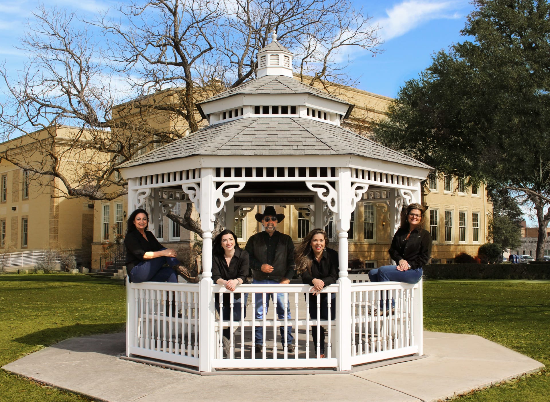 Kerrville Real Estate Company Kerrville Real Estate