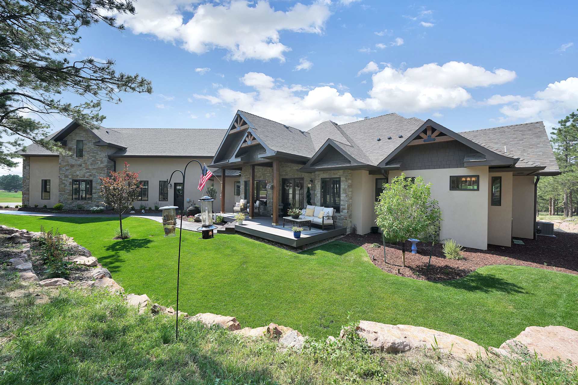 Flying Horse, CO Neighborhood Guide Chad Penkhus