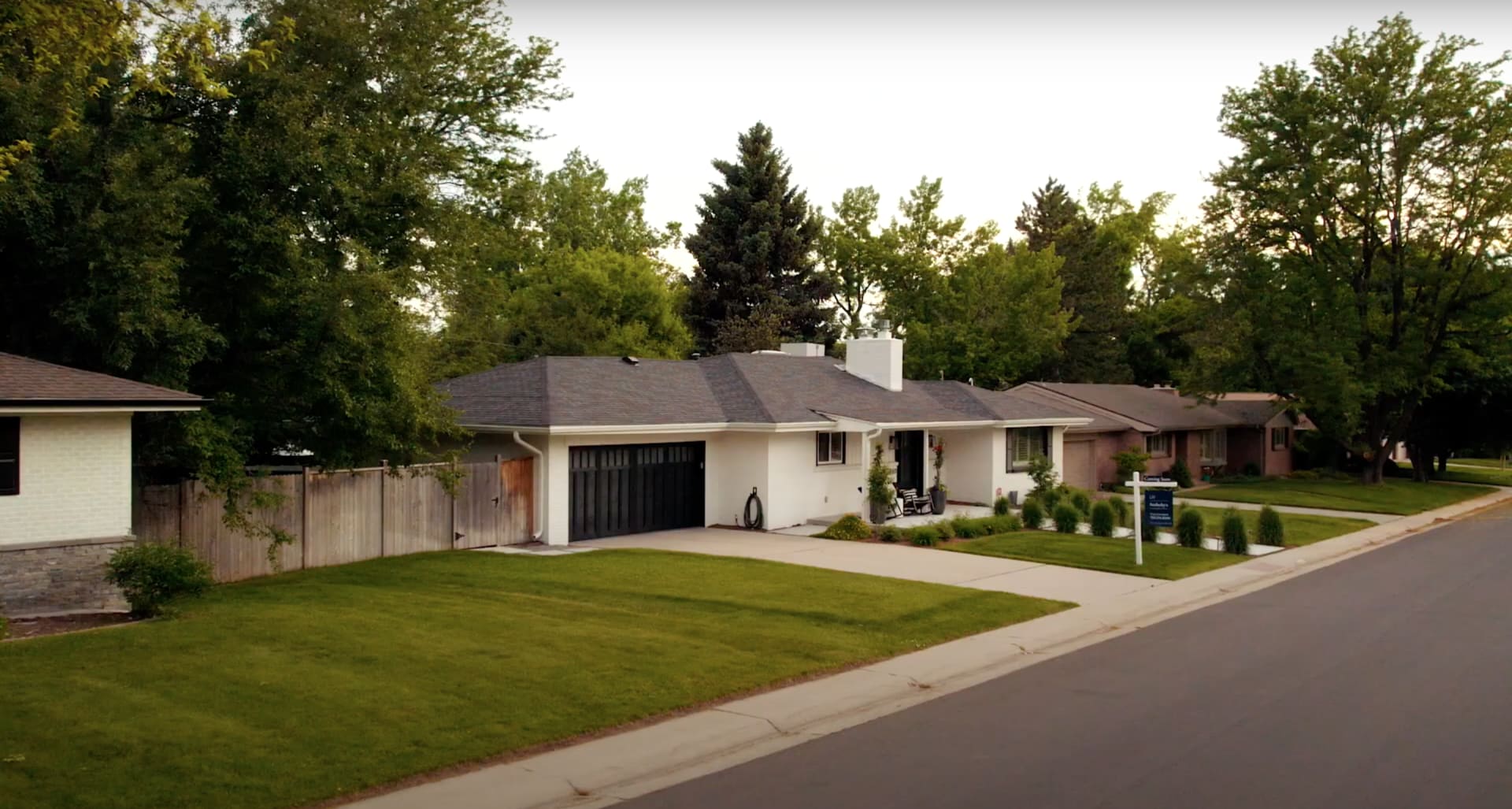 Welcome Home to this Southern Hills Masterpiece, Denver, Colorado.