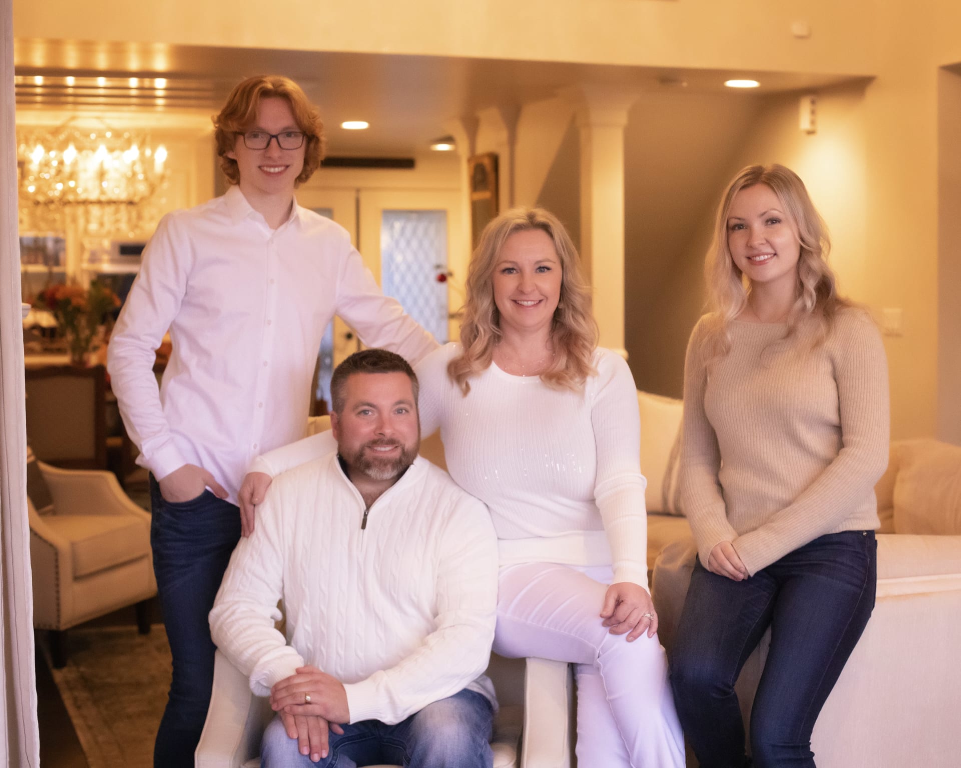 Stage It, List It, Sell It Kimber Lee Real Estate