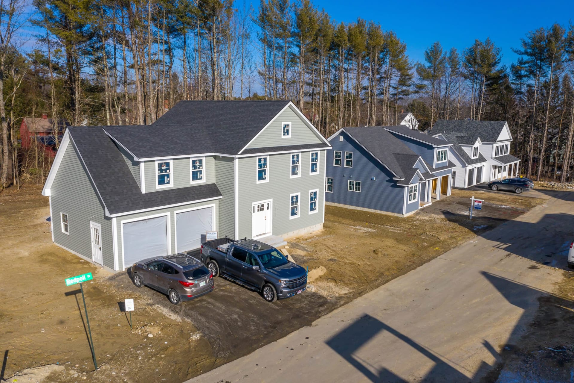 Homestead Farms The David Banks Team RE/MAX By The Bay Maine's