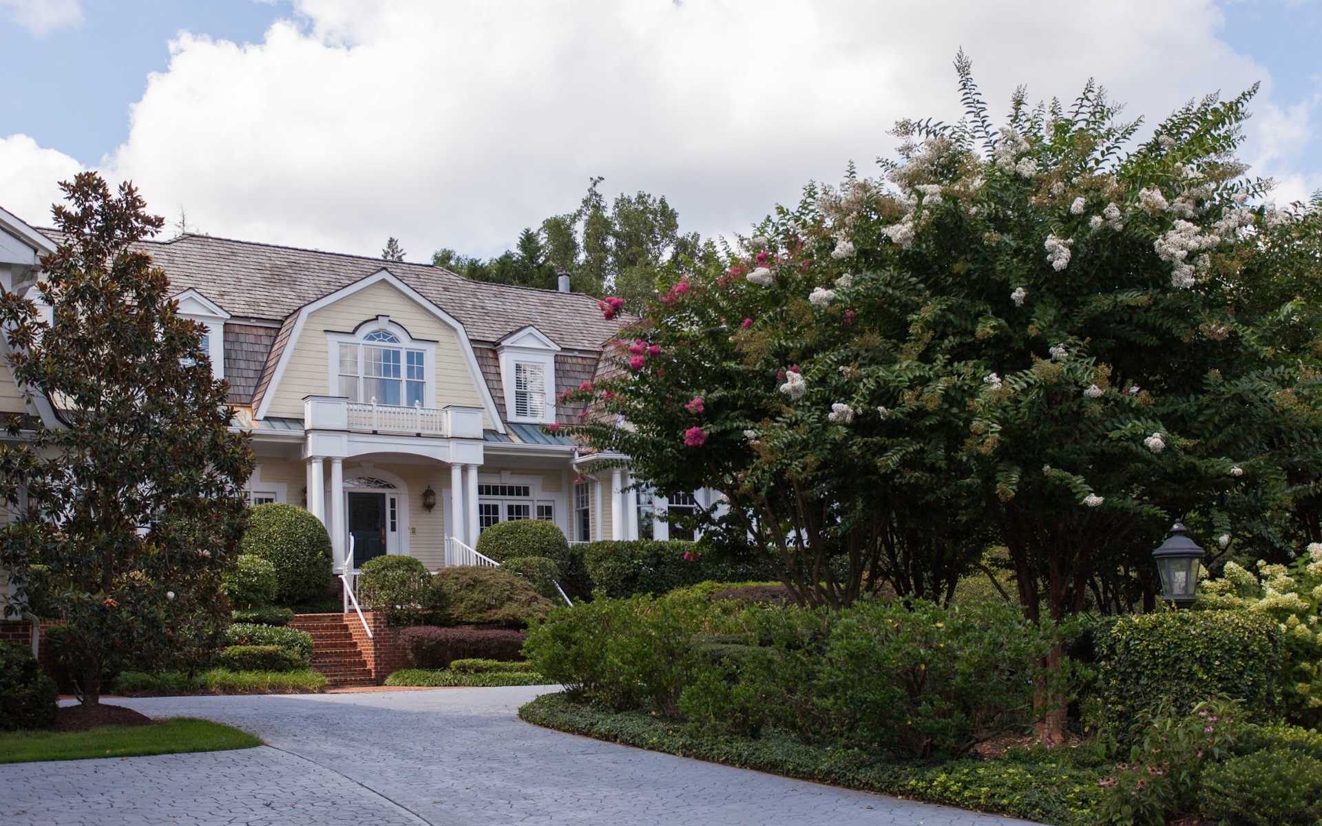 Real Estate Agents in Washington DC Abrams Residential