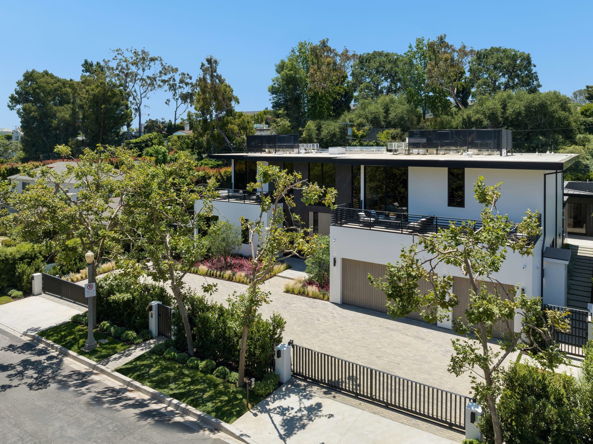 1486 Amalfi Drive, Pacific Palisades, CA 90272