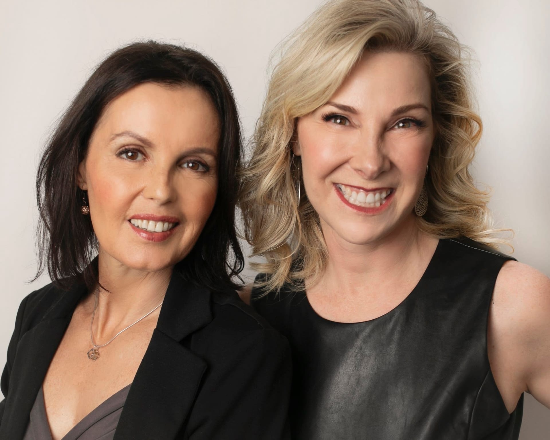 Compass Concierge Nadine & Camara Team Sausalito Real Estate Experts