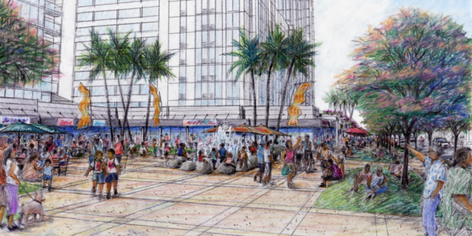 Kahuina James Chan Hawai'i Real Estate Agent