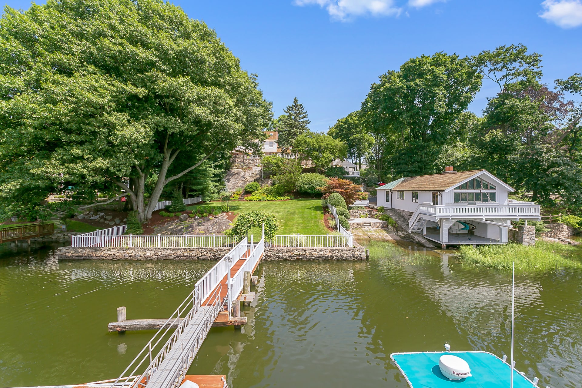 Westport Rental House I M&D Properties M & D Properties