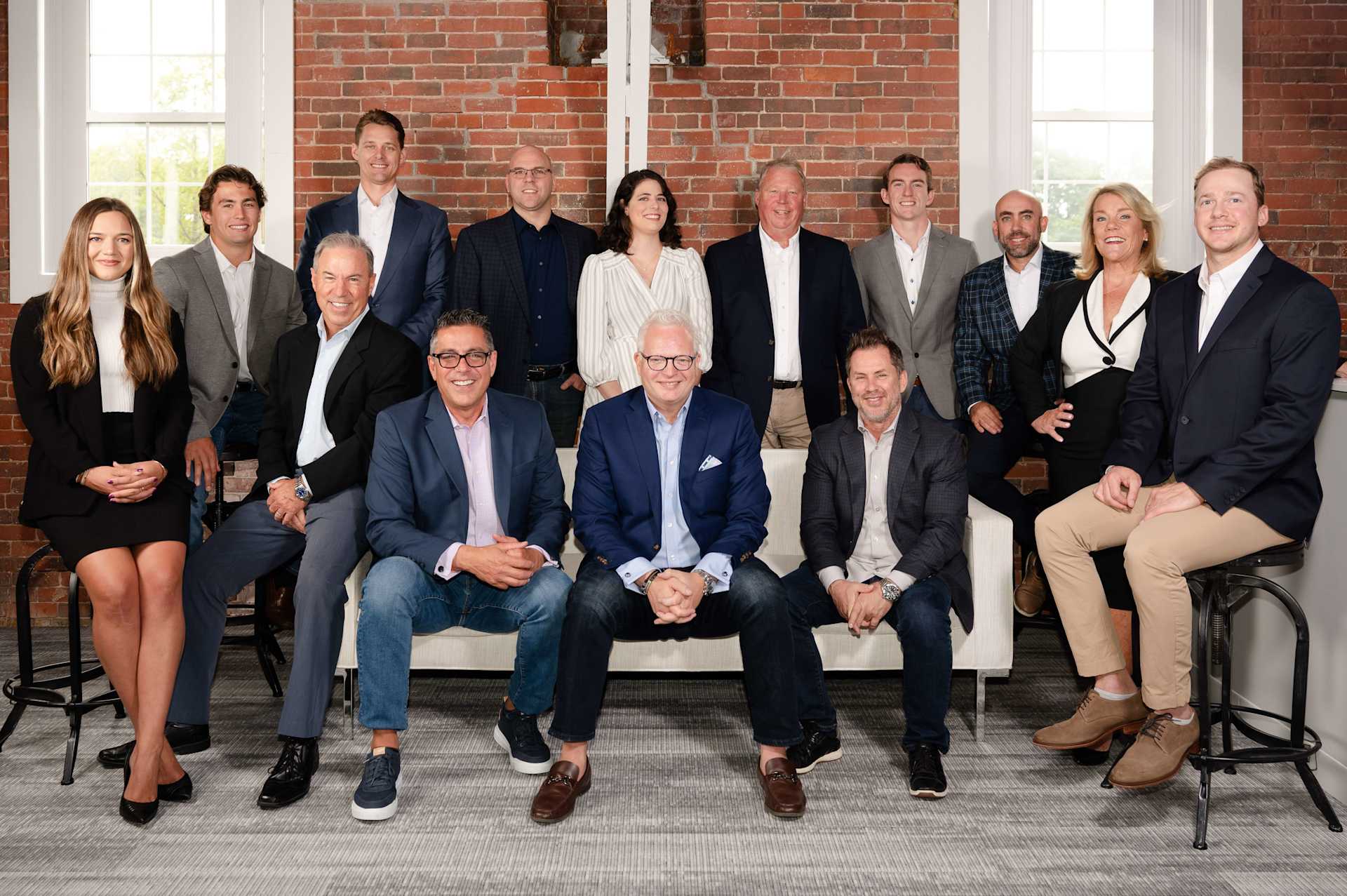 Brick & Barn Group Portsmouth Real Estate Agents