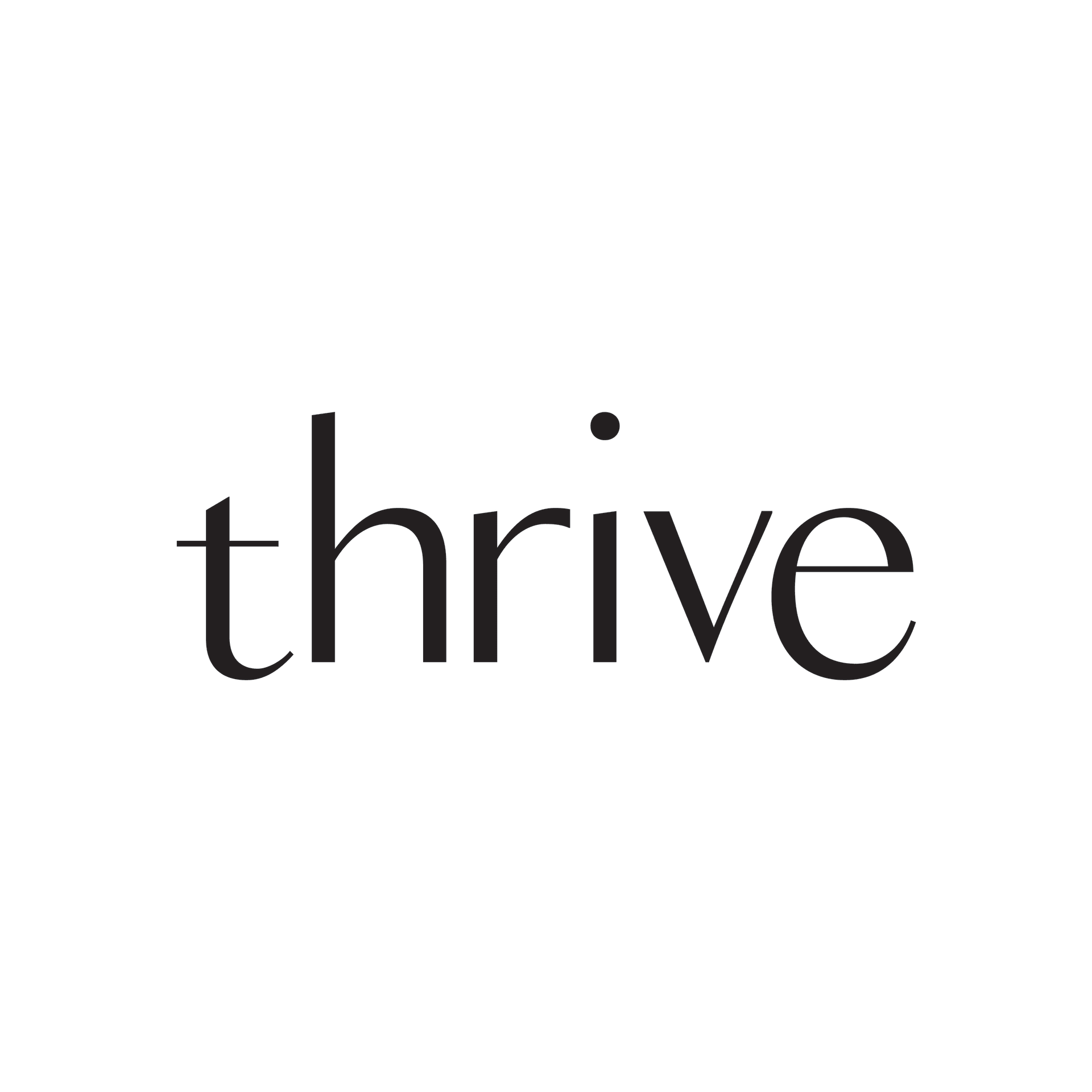 Thrive Real Estate Team Compass