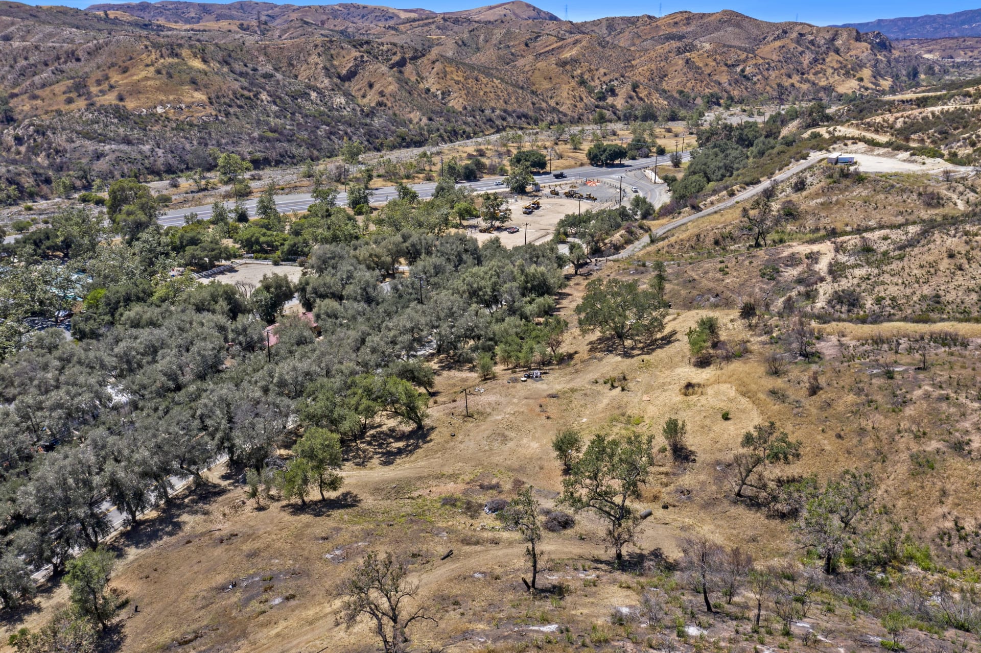 Modjeska Canyon Rd Lot 4 Parcel 86605106 Canaday Group Orange