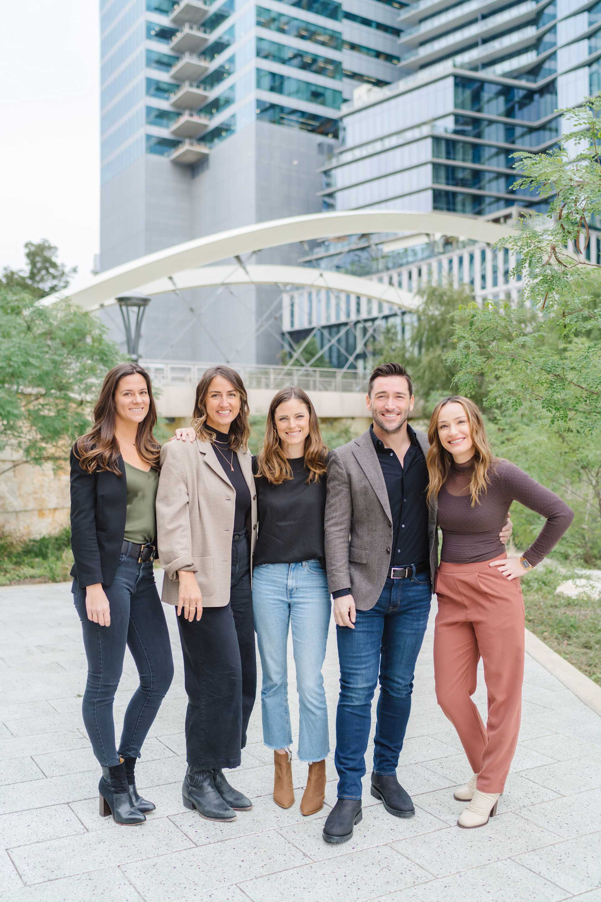 The Tapp Group Austin Real Estate Specialists