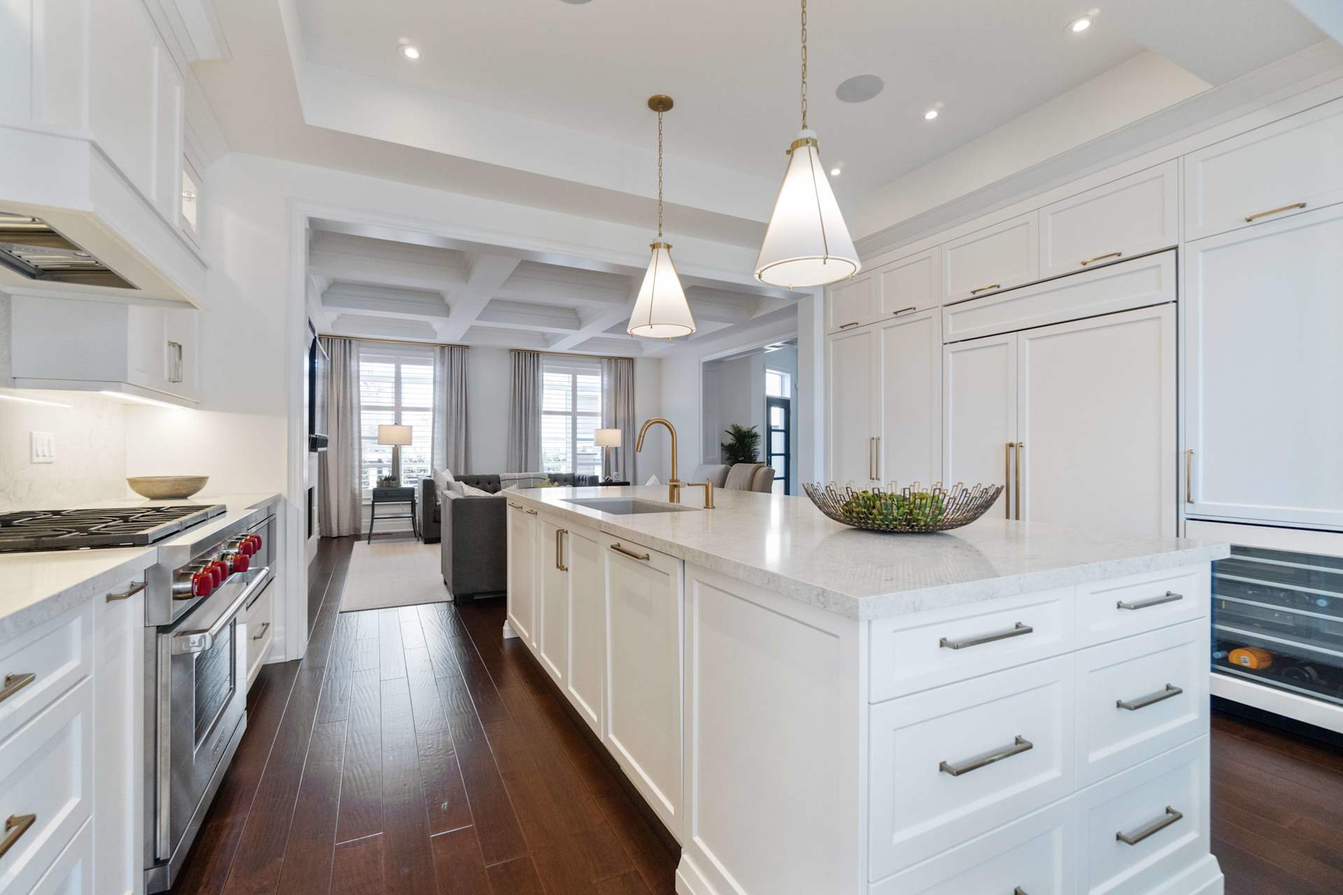 Meet Rina© DiRisio Team Oakville Real Estate Experts