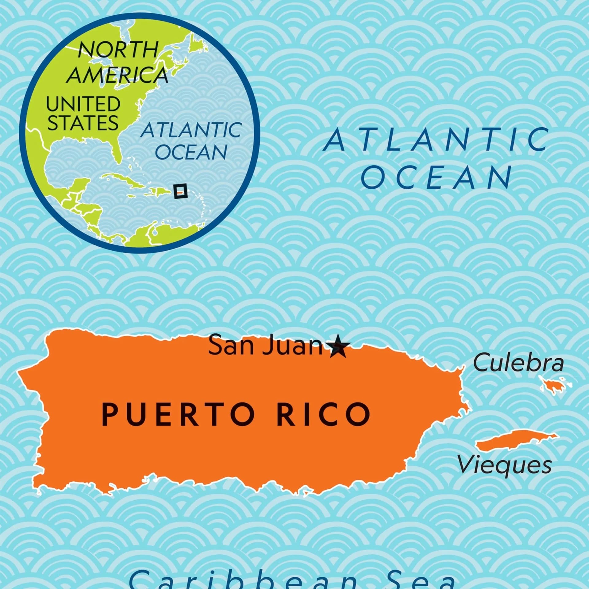 Puerto Rico Time Zone | Christie’s International Real Estate