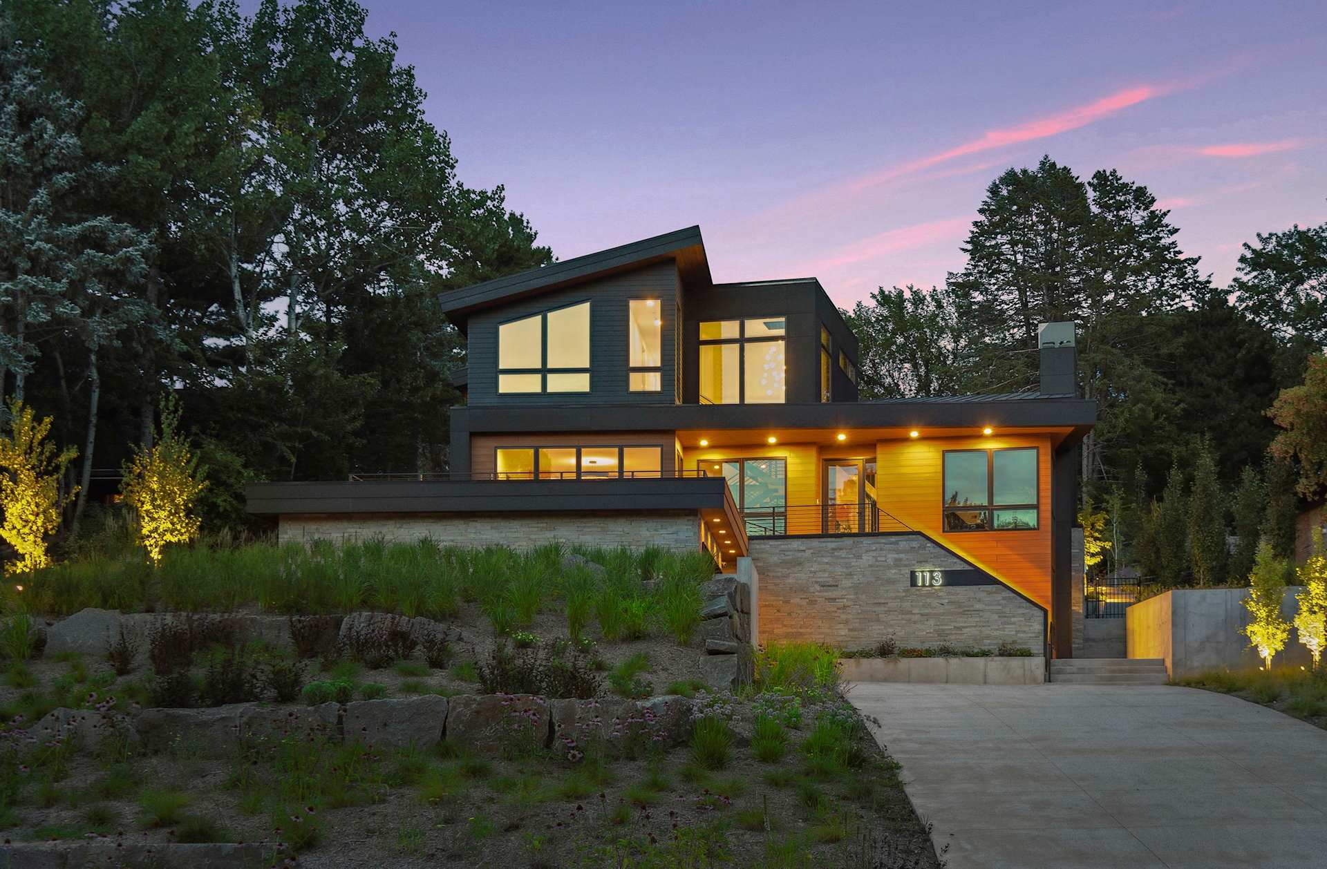 Harker + Woods Minneapolis Real Estate