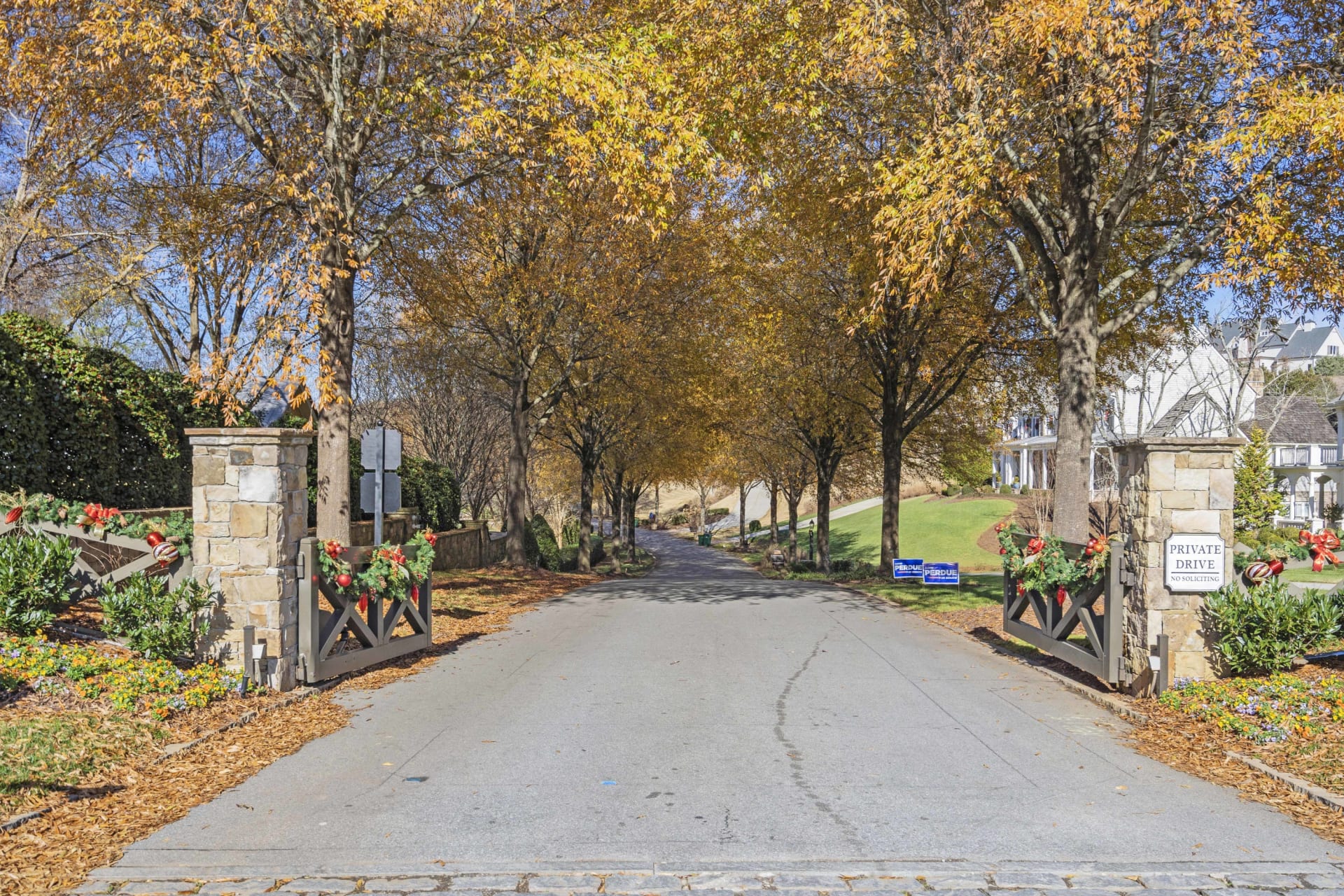 Lot 18 The Hayfield Milton, GA 30004 The Jenny Doyle Group Milton