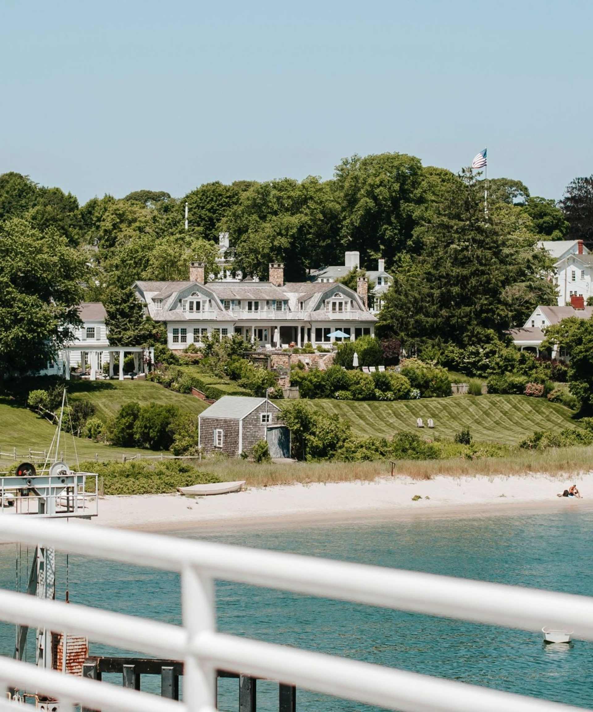 Frank Neer Cohasset Real Estate Agent