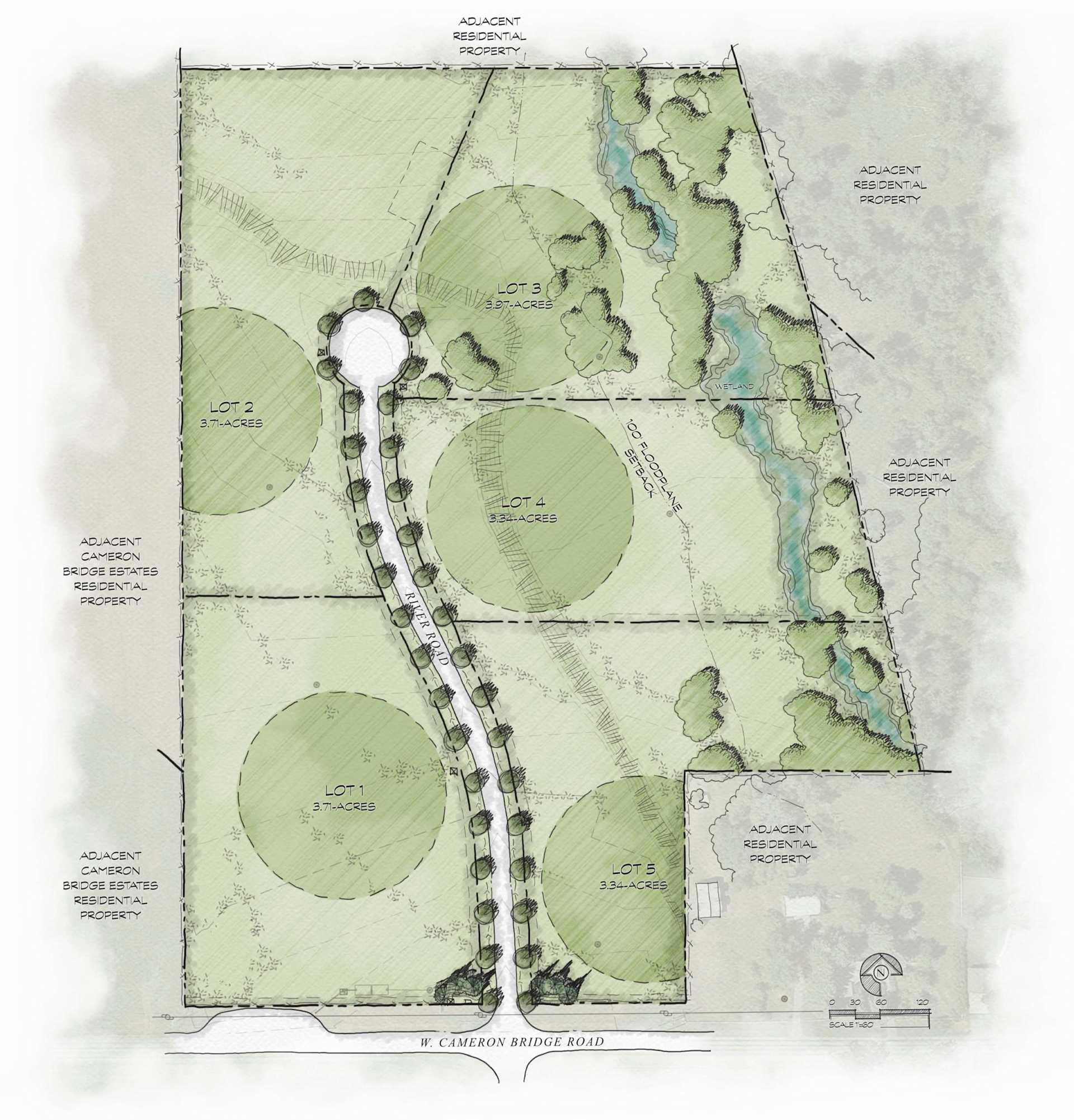 Property Details River Road Estates Charlotte Durham