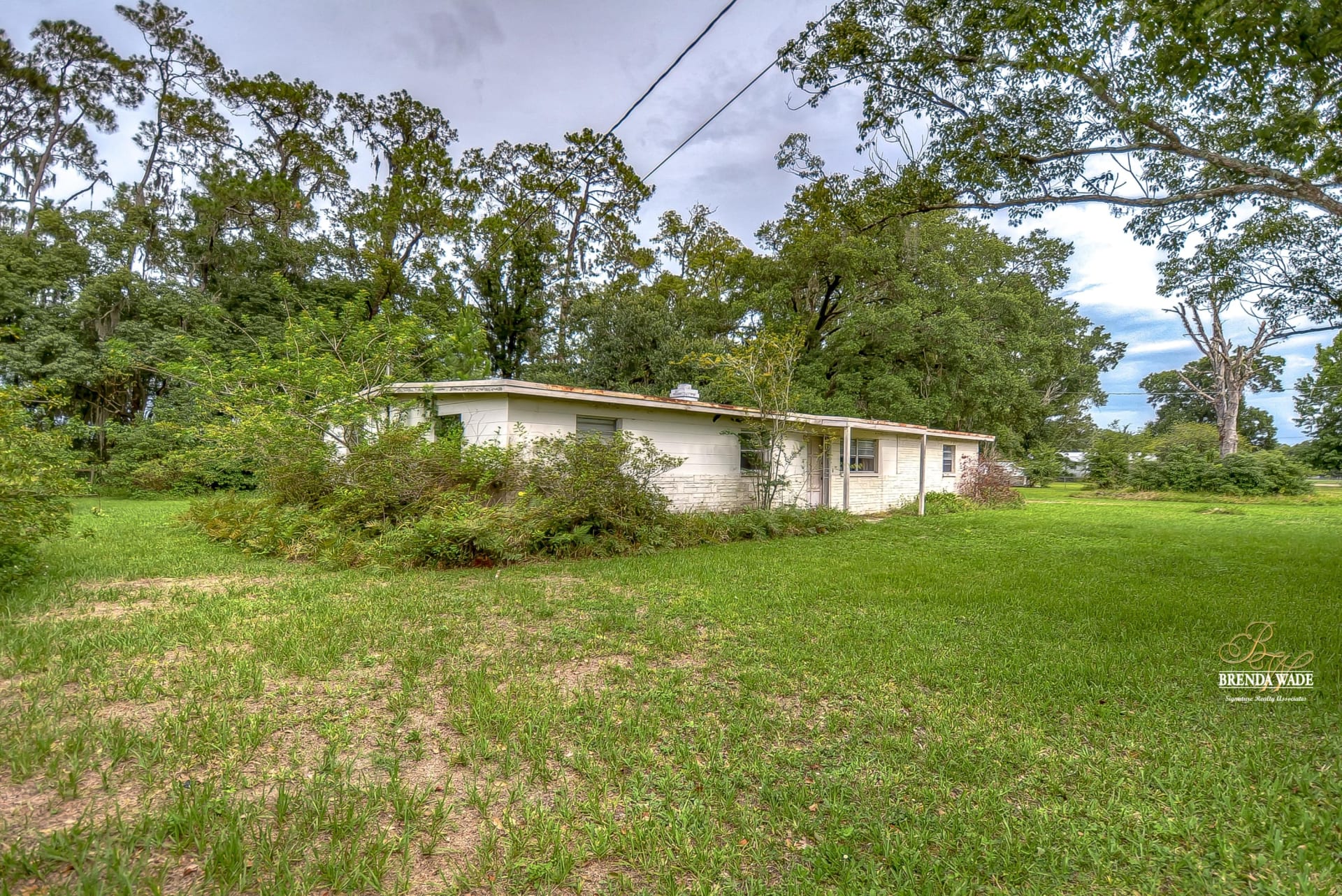 SOLD 2719 N DOVER ROAD Brenda Wade