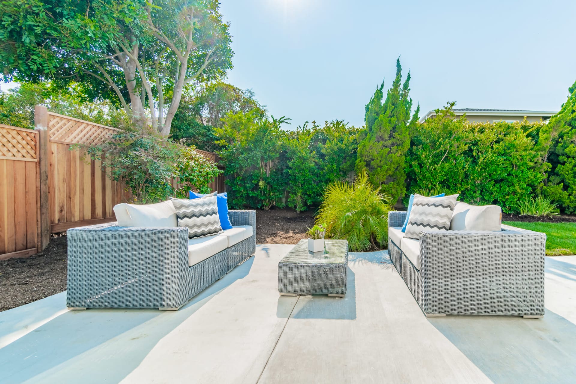 My Work Orange County Real Estate Agent