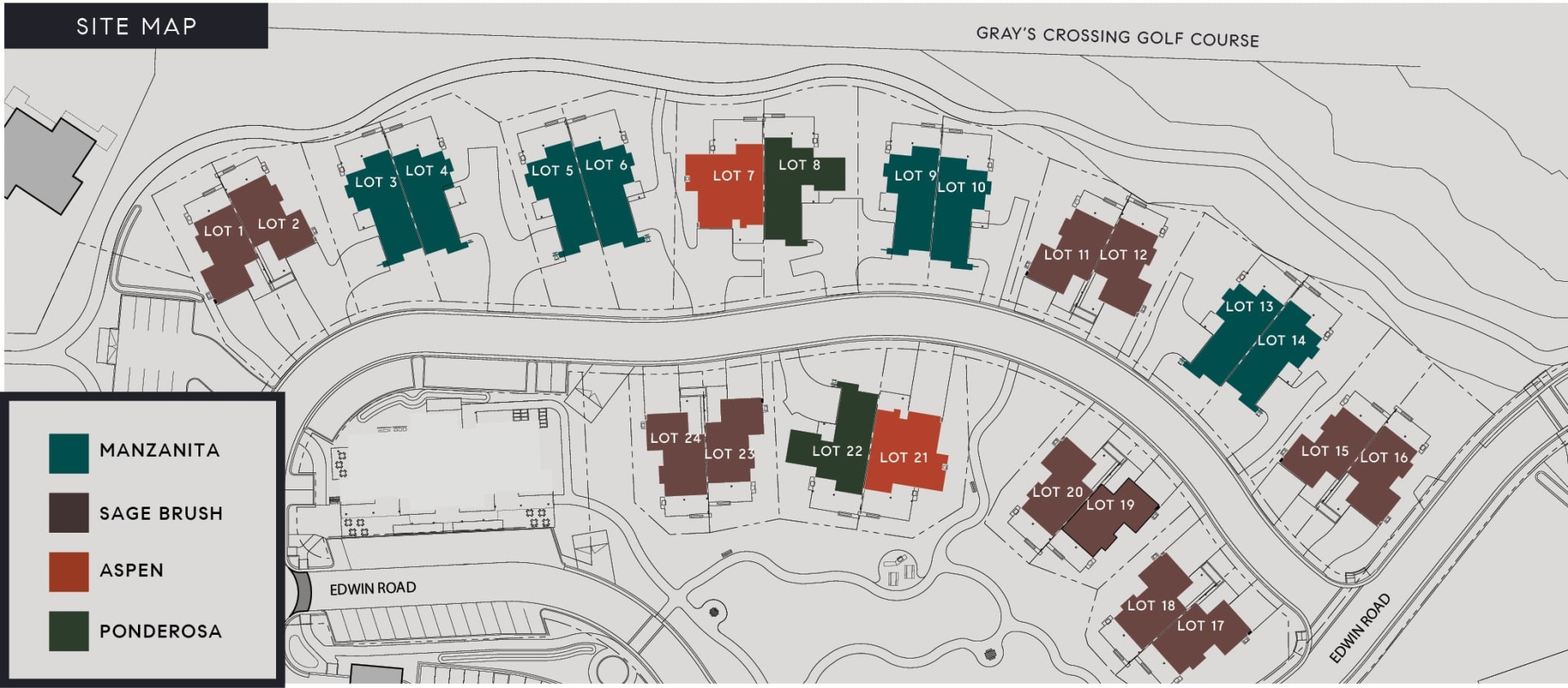 Village at Gray's Crossing