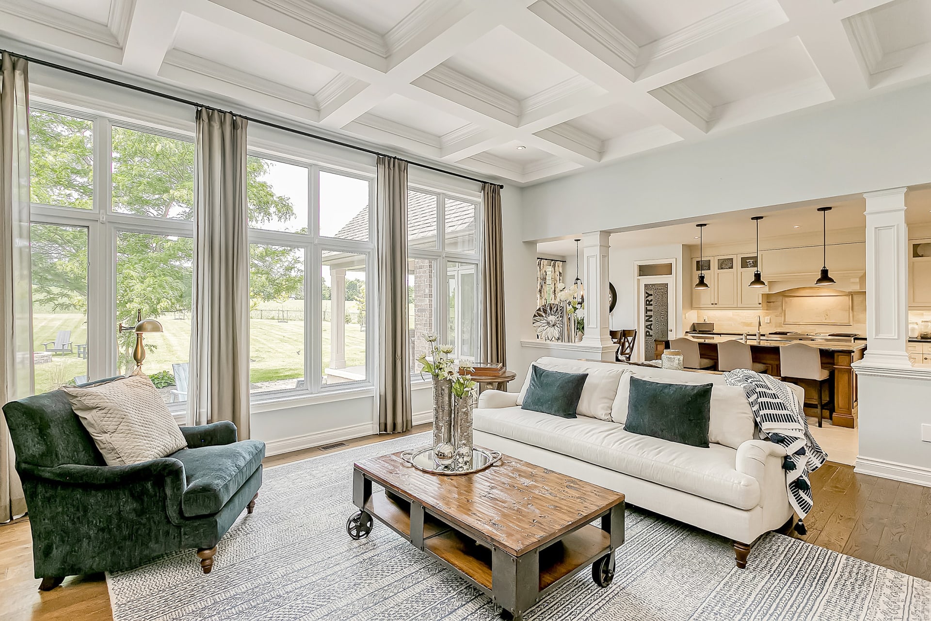 27 Old Ruby Lane Oakville, ON N0B 2J0 Goodale Miller Team