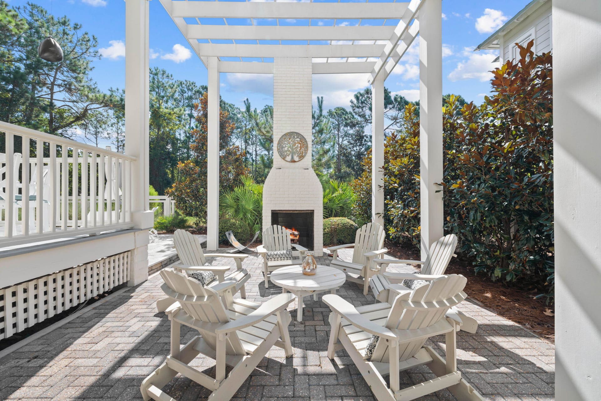 WaterColor Homes for Sale 44 Crossvine Circle 850 Properties