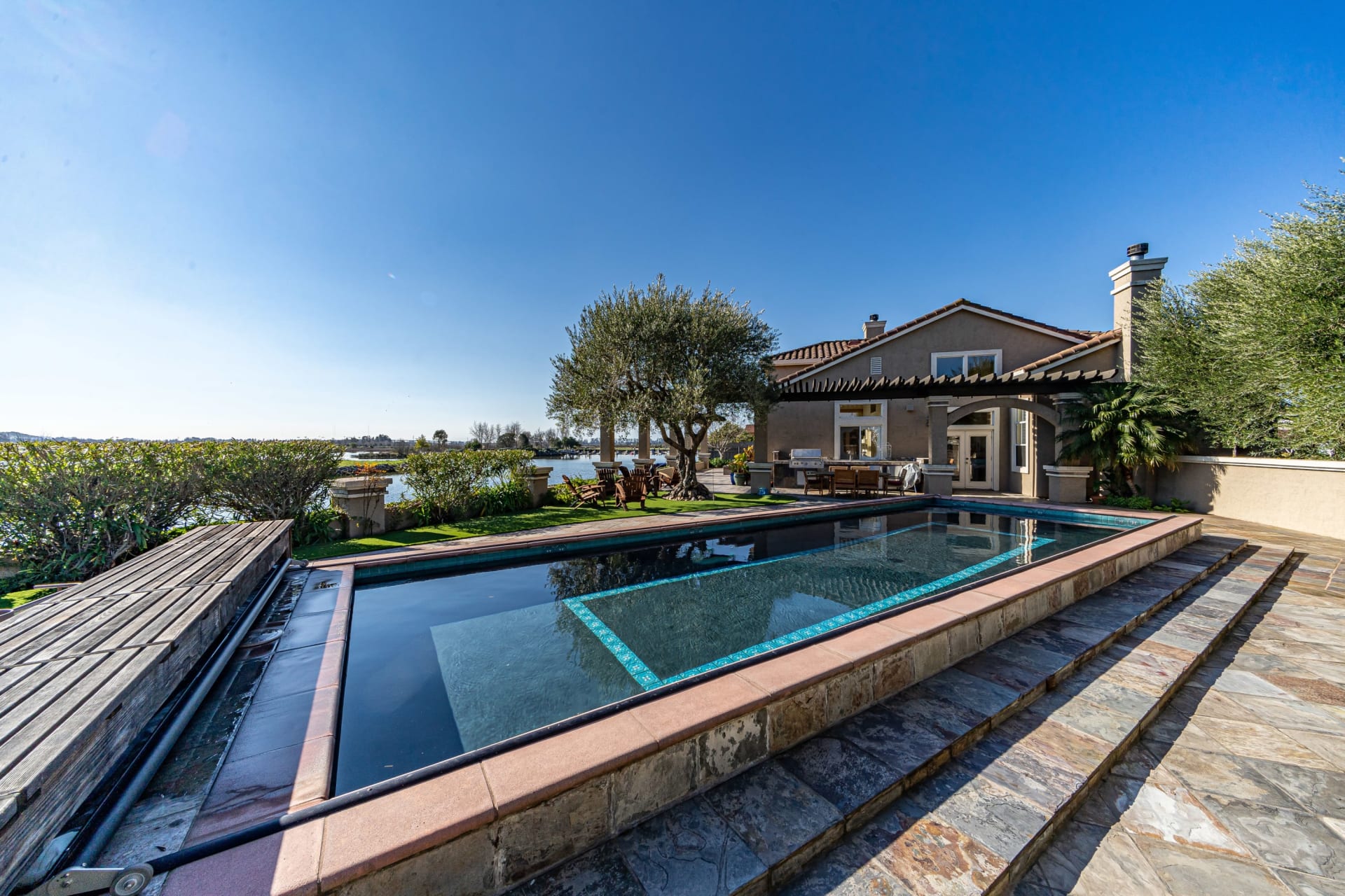 Napa Valley, Yountville, & St. Helena Luxury Homes for Sale