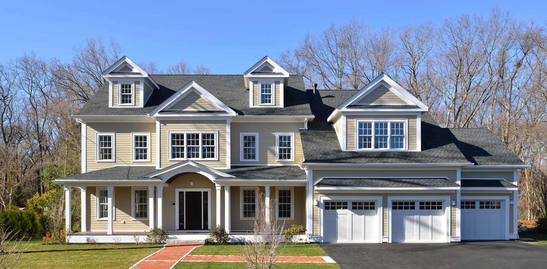 Find Massachusetts Real Estate Listings | Marcus Duviella