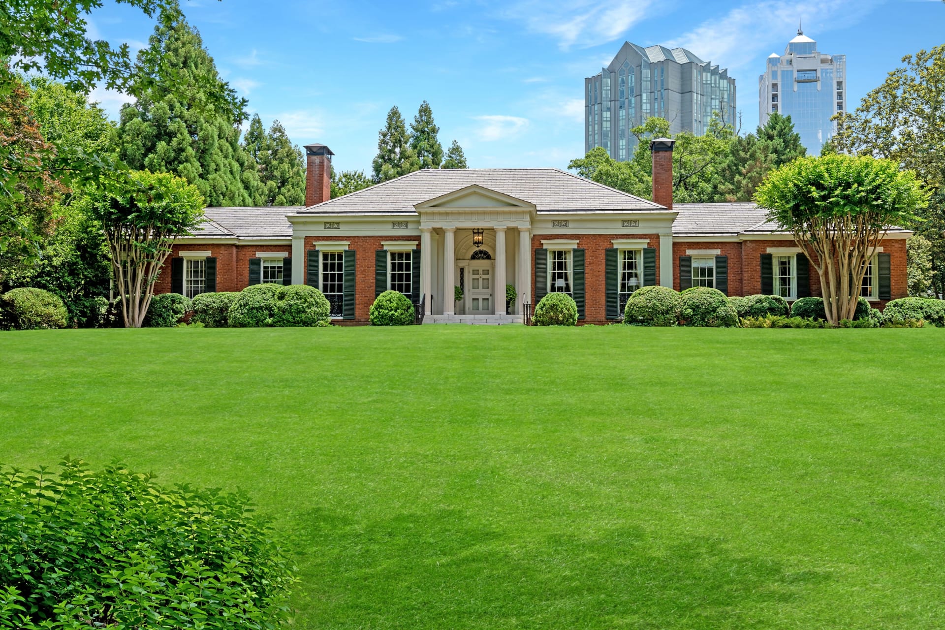 SOLD | Buckhead 