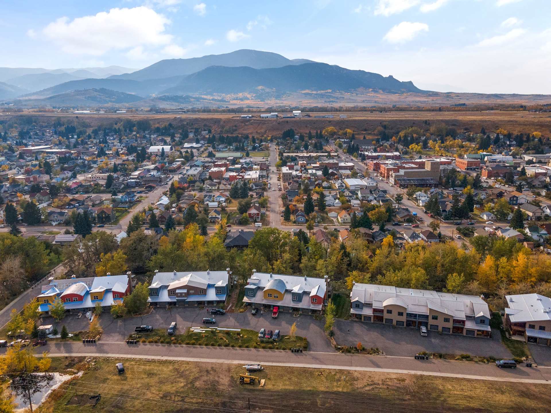 Red Lodge Homes For Sale The Lanissa Fortner Team