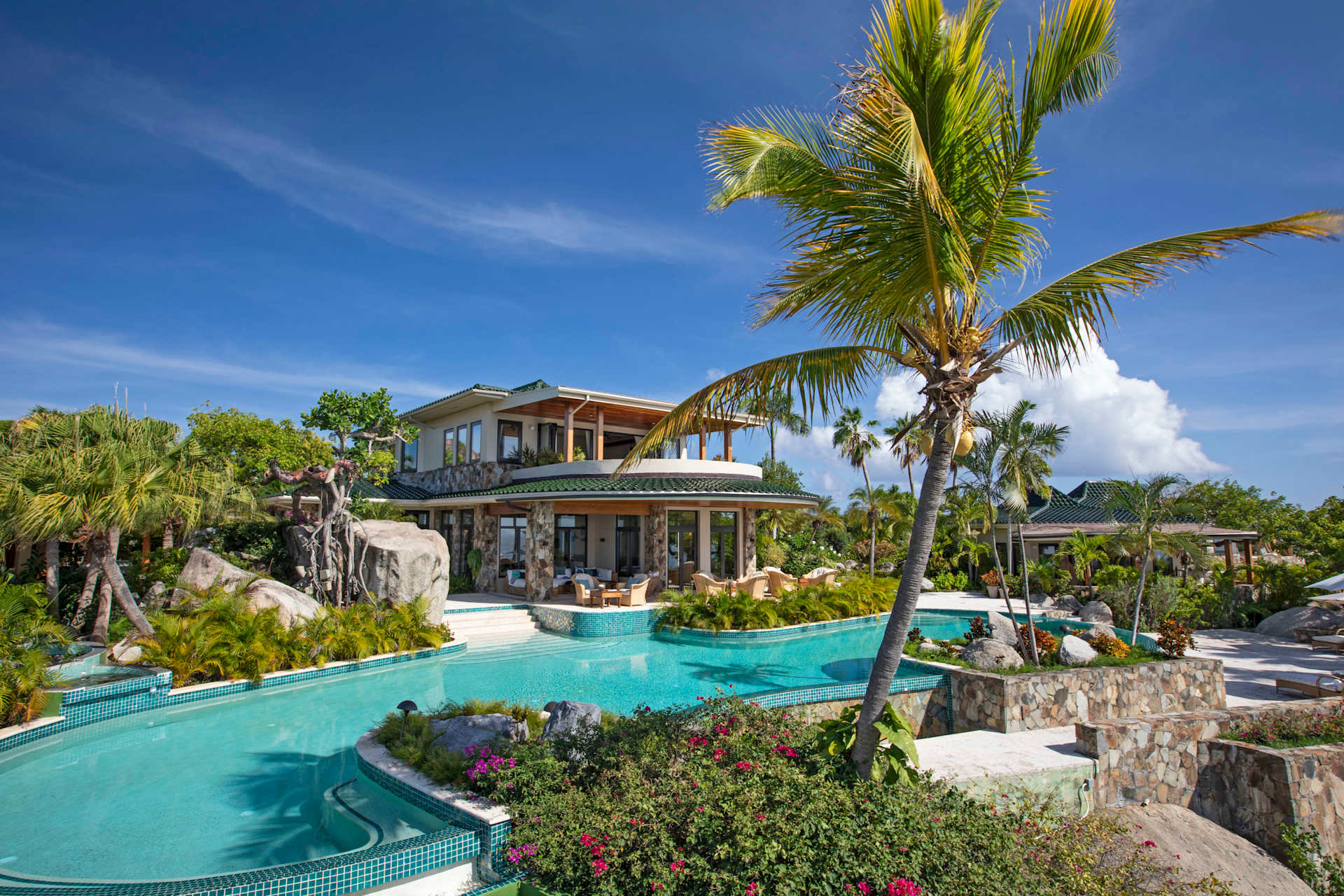 Tortola Real Estate & Homes For Sale Condos, Houses & Rentals