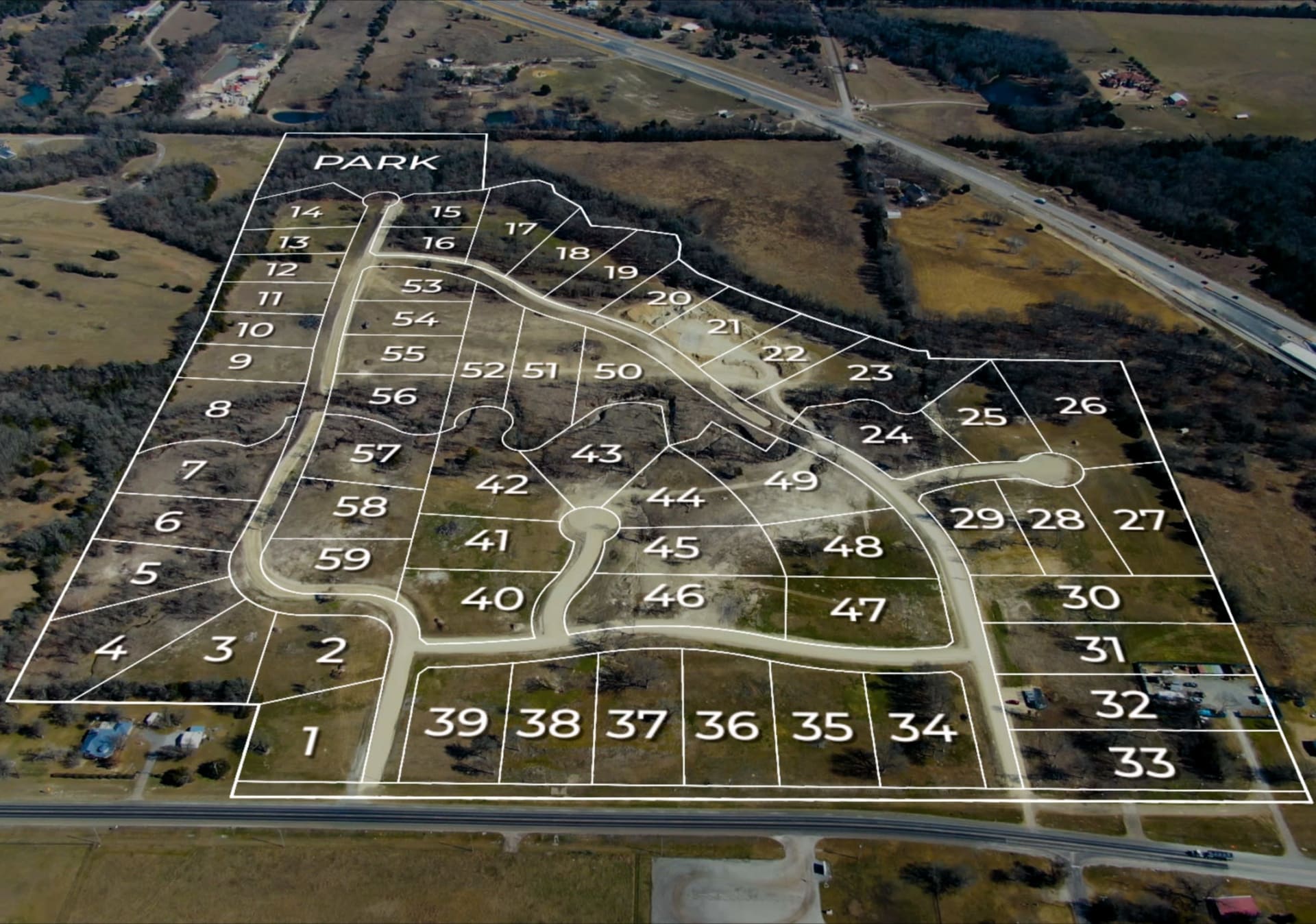 About LandVest Development Texas Real Estate Development Team