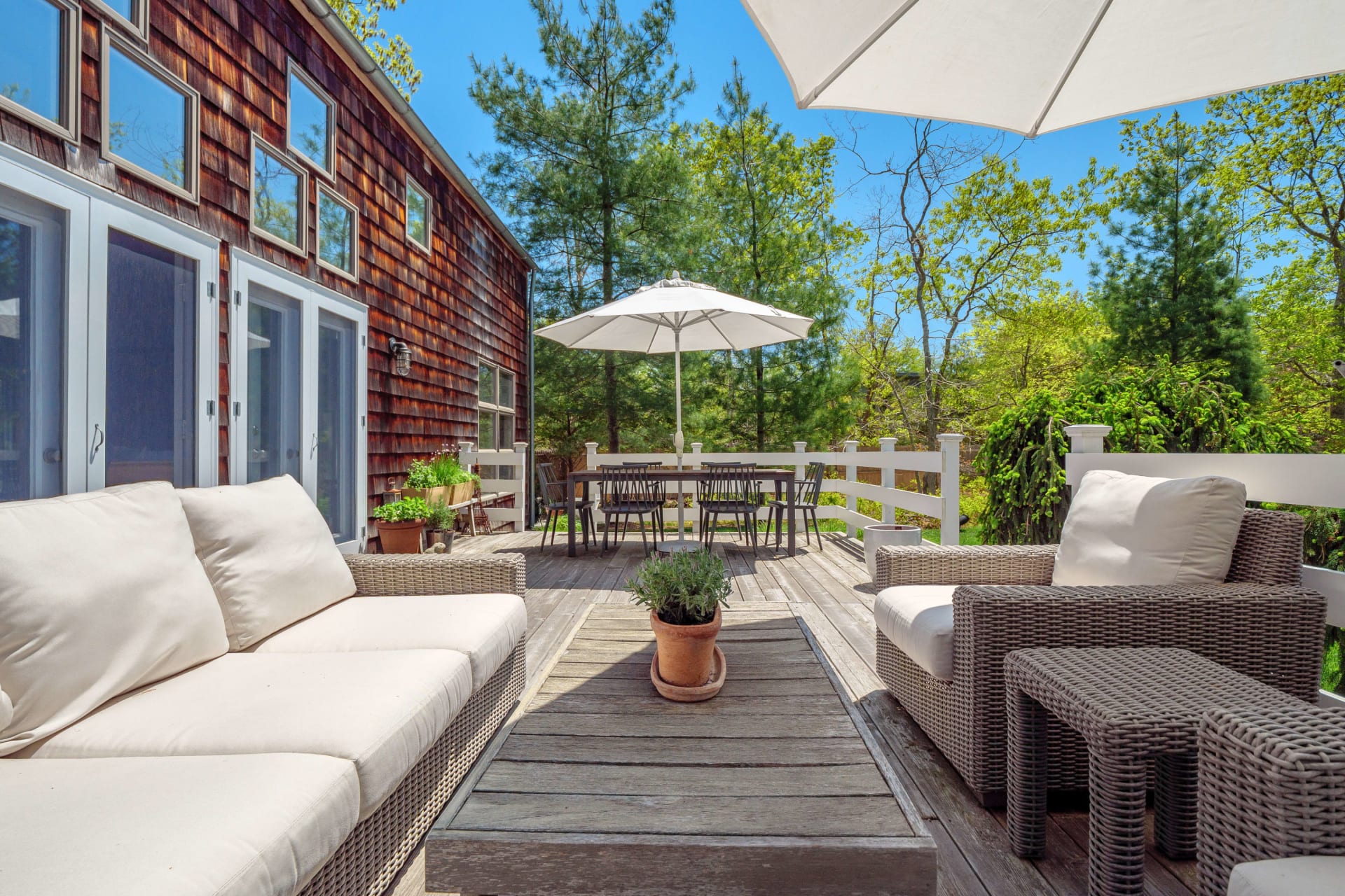 97 Swamp Road Mala Sander + Team Hamptons Real Estate Agents